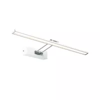 ,Galeria Éclairage de tableau LED Beam 2700K 1050lm 230V 11W Blanc,,, - système d'accrochage et décoration - détail 2