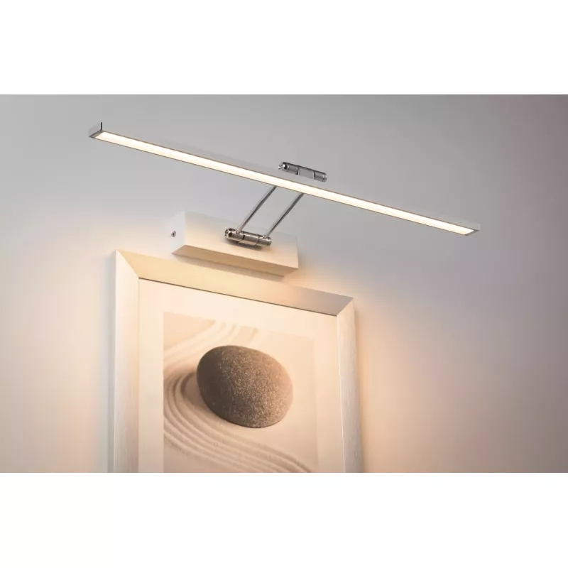 Gallery LED Picture Light Beam 2700K 1050lm 230V 11W White
