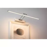 Gallery LED Picture Light Beam 2700K 1050lm 230V 11W White - système d'accrochage et décoration - détail 4