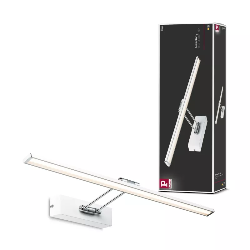 ,Galeria Éclairage de tableau LED Beam 2700K 1050lm 230V 11W Blanc,,,