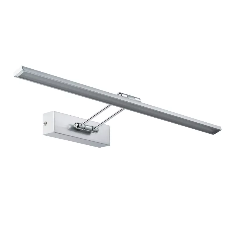 ,Galeria Éclairage de tableau LED Beam 2700K 1050lm 230V 11W Nickel brossé,,,