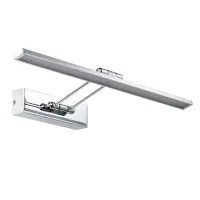 Galeria Éclairage de tableau LED Beam 2700K 580lm 230V 7W - système d'accrochage et décoration - détail 3