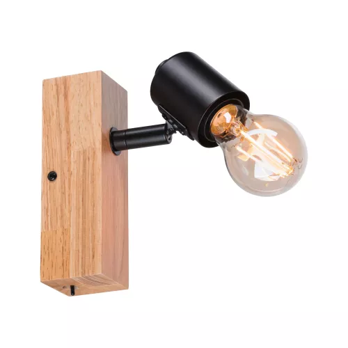 Foco LED Arvid E27 230V máx. 20W regulable PAULMANN 12 - Cimaise Tableau 