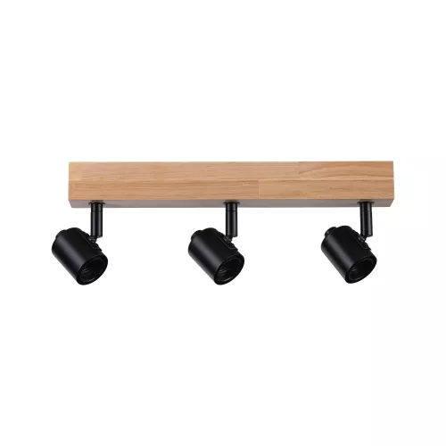 LED Strahler Arvid E27, max. 230 V, 3 x 20 W, dimmbar