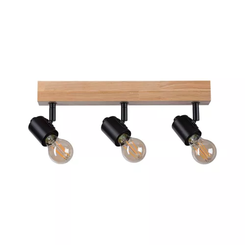 Foco LED Arvid E27 230V máx. 3x20W regulable