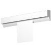 Cimaise R50 Display Newly BLANC Newly 4 - Cimaise Tableau 