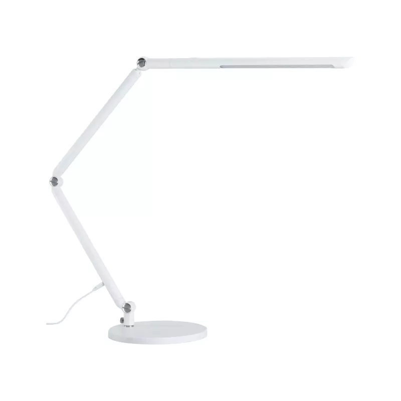 ,Lampe de bureau LED 3-Step-Dim FlexBar White Switch 700lm 9,,5W, PAULMANN 60 - Cimaise Tableau 
