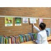 Cimaise R50 Display Newly BLANC Newly 5 - Cimaise Tableau
