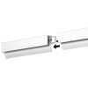 Cimise R50 Display Newly WEISS Newly 7 - Cimaise Tableau