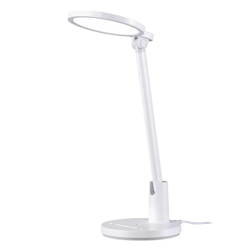Darba LED desk lamp 4000K 1150lm 15W - système d'accrochage et décoration