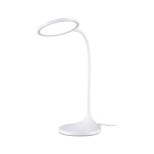 Mejan LED desk lamp 4000K 1200lm 15W PAULMANN 29 - Cimaise Tableau 