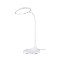 Mejan LED desk lamp 4000K 1200lm 15W - système d'accrochage et décoration - détail 1