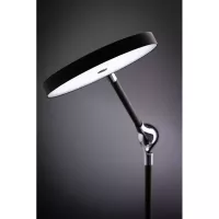 Lampe de bureau LED Numis QI White Switch 1000lm 11W - système d'accrochage et décoration - détail 15