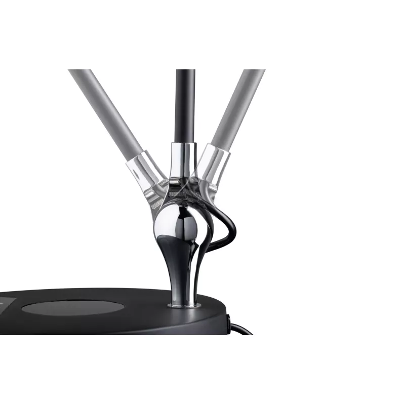 Lampe de bureau LED Numis QI White Switch 1000lm 11W
