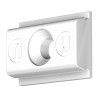 Newly R50 clip (Provide 3 per meter) Newly 1 - Cimaise Tableau 