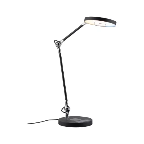 Numis White Switch LED Schreibtischlampe 1000lm 11W