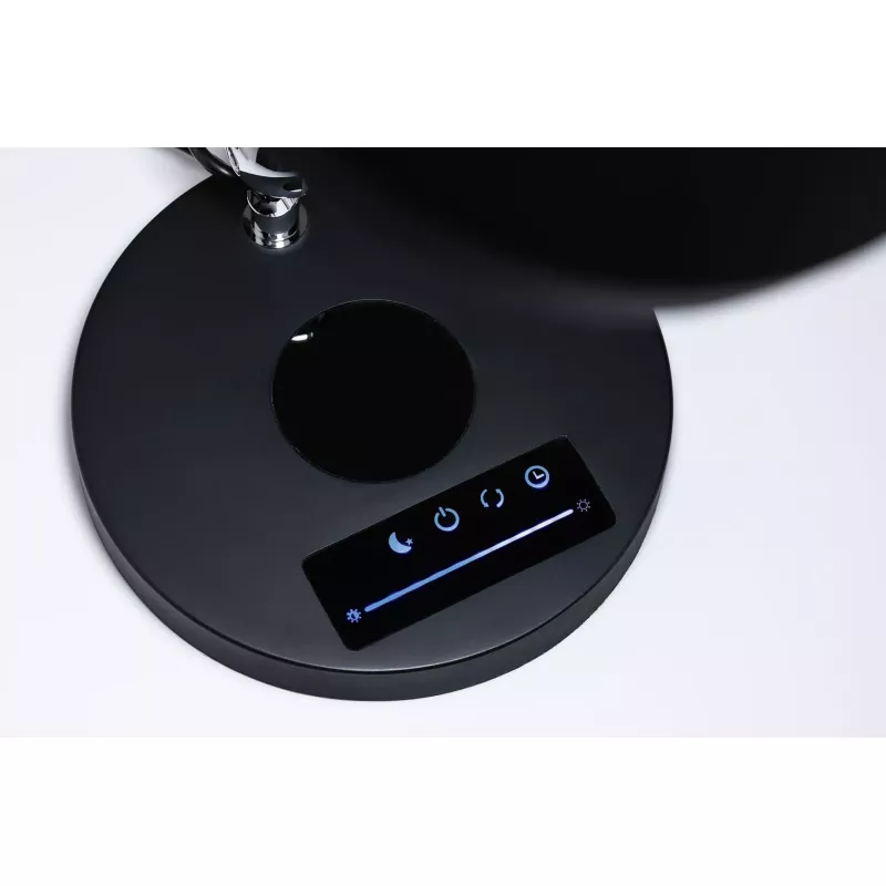 Lampe de bureau LED Numis White Switch 1000lm 11W