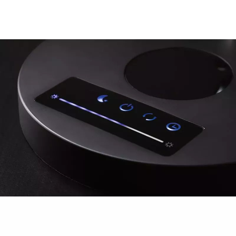 Lampe de bureau LED Numis White Switch 1000lm 11W