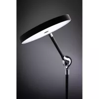 Lampe de bureau LED Numis White Switch 1000lm 11W - système d'accrochage et décoration - détail 7