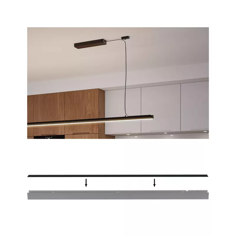 Linion Accessories Right Cover PAULMANN 19 - Cimaise Tableau 