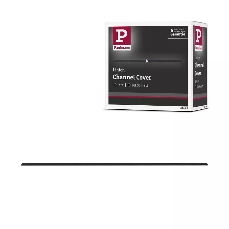 Cubierta derecha para accesorios de Linion PAULMANN 24 - Cimaise Tableau 