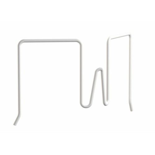 Flexibler Haken 11 - 30 mm ARTI TEQ 1 - Cimaise Tableau
