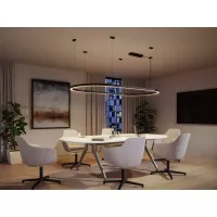 Linion Accessories Gebogene Abdeckung - système d'accrochage et décoration - détail 9