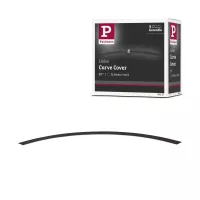 Linion Accessories Gebogene Abdeckung - système d'accrochage et décoration - détail 10