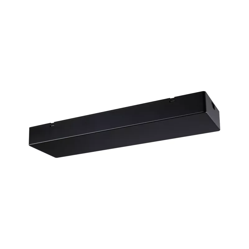 Linion Power Box 230/24V máx. 120W Señal negra - système d'accrochage et décoration