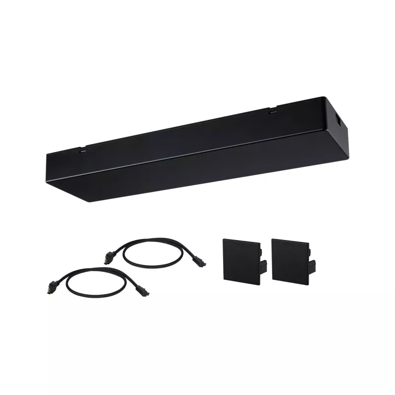 Linion Power Box 230/24V máx. 120W Señal negra