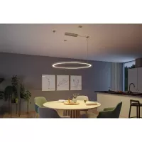 Linion Alimentation électrique Power Box Zigbee 230/24V max. 144W - système d'accrochage et décoration - détail 8