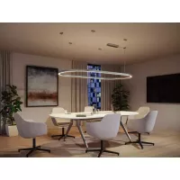 Linion Power Box Zigbee Netzteil 230/24V max. 144W - système d'accrochage et décoration - détail 10