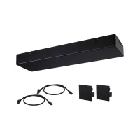 Linion Alimentation électrique Power Box Zigbee 230/24V max. 144W Noir signal - système d'accrochage et décoration - détail 7