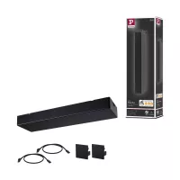 Linion Alimentation électrique Power Box Zigbee 230/24V max. 144W Noir signal - système d'accrochage et décoration - détail 11