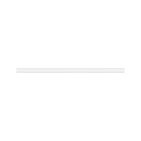 Linion Alimentation électrique Power Channel 230/24V 17W Chrome mat 1m - système d'accrochage et décoration - détail 3