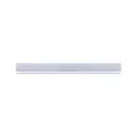 Canal de luz Linion 0,5 m 24 V 8,5 W 3000 K, - système d'accrochage et décoration - détail 2