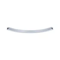 Linion Light channel 90 ° 24V 13W 3000K - système d'accrochage et décoration - détail 2