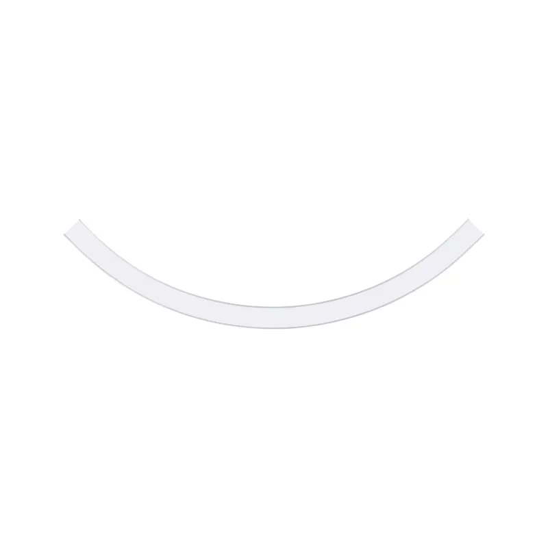 Linion Canal lumineux 90 ° 24V 13W 3000K