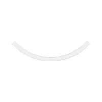 Linion Lichtkanal 90° 24V 13W 3000K - système d'accrochage et décoration - détail 3