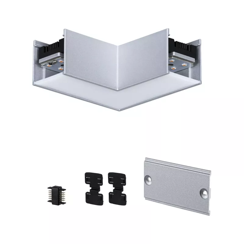 ,Linion Canal lumineux 90 ° 24V 3,,5W 3000K,