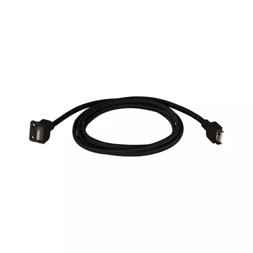 Cable de alimentación Linion, negro, 1,75 m