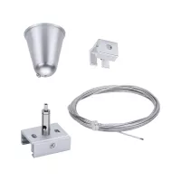 ProRail3 Accessories 3m Cable Suspension - système d'accrochage et décoration - détail 1