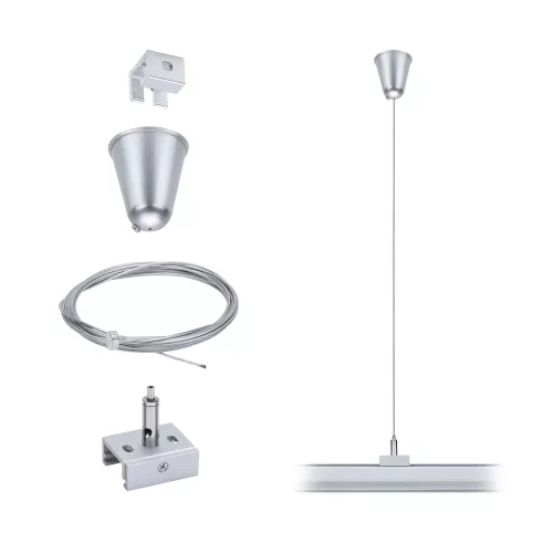 ProRail3 Accessoires Suspension de câble 3m