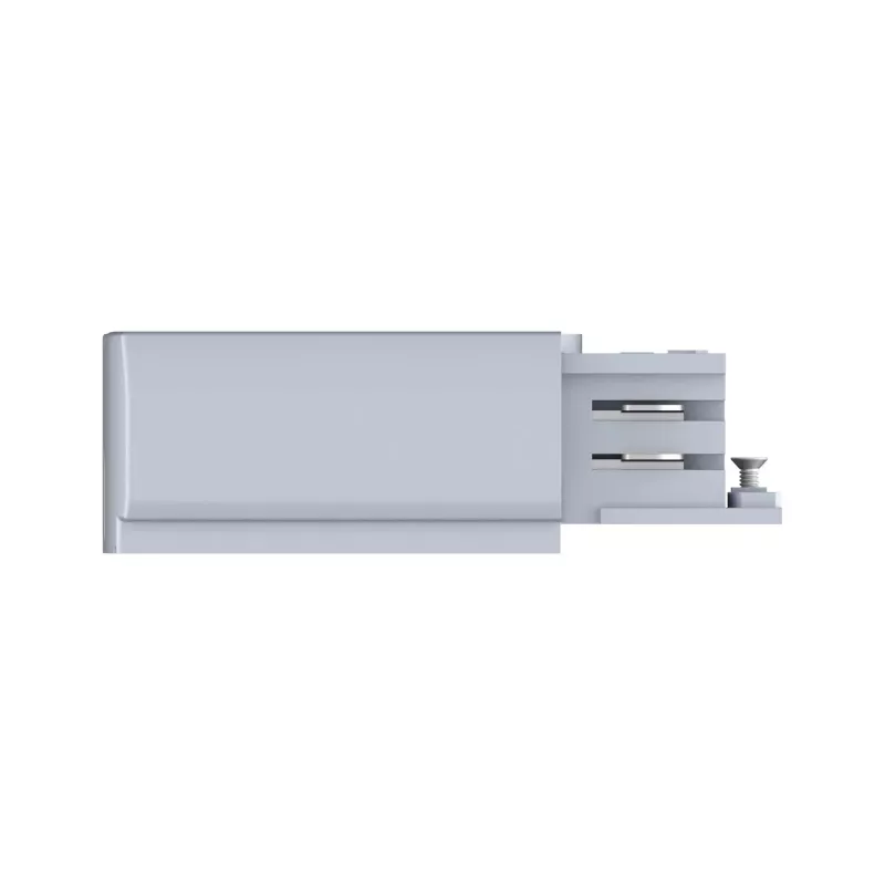 ProRail3 Netzteilanschluss gerade 99,5 x 35 mm max. 3680 W PAULMANN 11 - Cimaise Tableau 