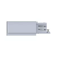 ProRail3 Power Supply End Straight 99.5x35mm max. 3680W - système d'accrochage et décoration - détail 2