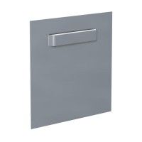 Attache adhésives pour dibond, Plexiglass et tableau ARTI TEQ 1 - Cimaise Tableau 