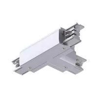 ,ProRail3 Connecteur Pièce en T Droit 167,,5x101mm max. 3680W, - système d'accrochage et décoration - détail 1
