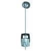 Gancho 1 cable ARTI TEQ 2 - Cimaise Tableau 