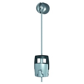 Set accrochage 1 fils ARTI TEQ 2 - Cimaise Tableau