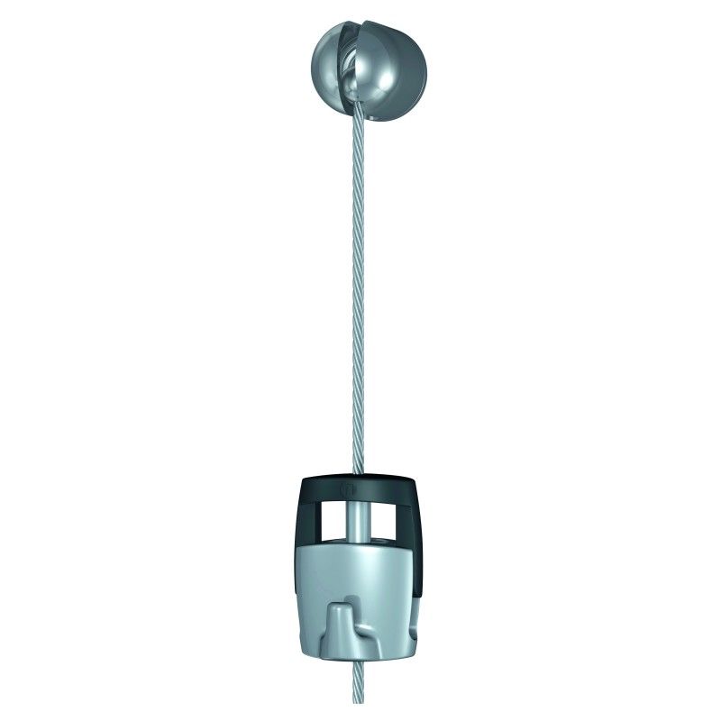 Set accrochage 1 fils ARTI TEQ 2 - Cimaise Tableau 